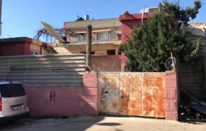 الشرطة التركية تقبض على السوري الذي حول منزله الى قلعة للمرضى

