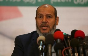 تاکید حماس بر پایان دادن به اختلافات داخلی