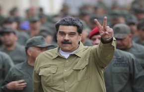 الولايات المتحدة تستفز فنزويلا 'لإعادة الديمقراطية'!
