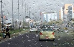 توقعات بهطول أمطار غزيرة في العراق يوم الثلاثاء المقبل