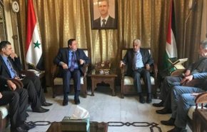 حزب الوحدة الأردني يجدد وقوفه إلى جانب سوريا