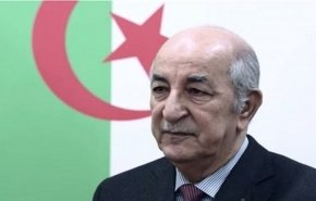 الرئيس الجزائري: الحراك الشعبي أوقف مأساة سياسية