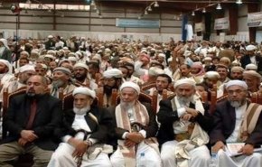 دعوة علماء اليمن لجمع الكلمة ووحدة الصف ضد صفقة ترامب