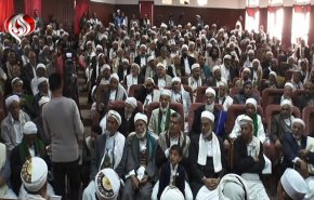 بالفيديو.. هذا ابرز ما اجمع عليه مؤتمر علماء اليمن