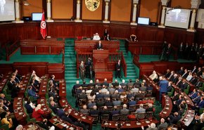 البرلمان التونسي يحدد موعد جلسة منح الثقة لحكومة الفخفاخ