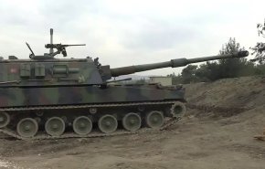 الإعلام التركي يوضح تحركات القوات التركية في سوريا