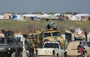 اعلام آمادگی «مقاومت ملی سوریه» برای پیوستن به صفوف ارتش در برابر تجاوز ترکیه