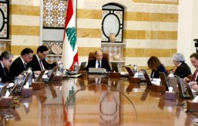 ما هي نتيجة اجتماع الحكومة اللبنانية حول موضوع الإقتصادي؟