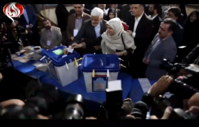 أرقام مؤثرة في انتخابات البرلمان الايراني الـ11