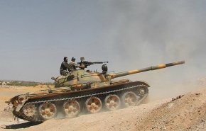 هذا ما تفعله تركيا للجماعات الارهابية في ريف ادلب السوري+ فيديو