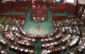 تونس تترقب جلسة برلمانية للتصويت على الحكومة المقترحة 