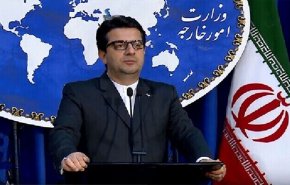 طهران تندد بالحظر الأميركي على مجلس صيانة الدستور