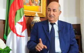 الرئيس الجزائري يطرح رؤية بلاده للأزمة السورية