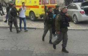 الاحتلال يعتقل فلسطينية بزعم محاولتها تنفيذ عملية طعن بالقدس المحتلة 