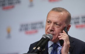 اتصال هاتفي اليوم بين أردوغان وبوتين