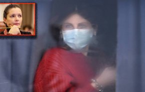 وزيرة صحة أوكرانيا تقرر الخضوع للحجر الصحي بعد صدامات