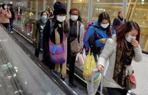 الصين: ارتفاع وفيات 