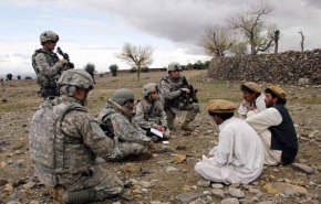 طالبان والولايات المتحدة.. وقف اطلاق النار لمدة اسبوع