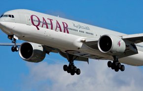 قطر ترسل مساعدات طبية الى الصين