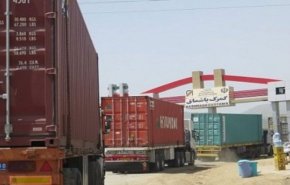 سازمان گذرگاه های مرزی عراق: فعالیت تجاری با ایران ادامه دارد/ ممنوعیت پذیرش مسافران به مدت سه روز