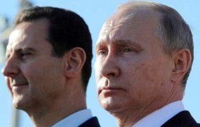 مسکو: از سوریه در جنگ علیه تروریسم در ادلب حمایت می‌کنیم