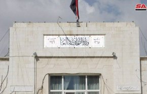 الصحة السورية ترد على انباء وصول فيروس كورونا الى البلاد