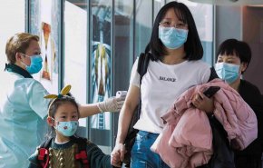انخفاض حاد في عدد الوفيات والإصابات بفيروس كورونا في الصين