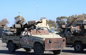 ليبيا تعلن حالة التأهب والنفير تحسبا لعمليات عسكرية التابعة لقوات حفتر