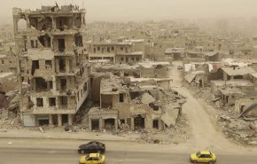 الحكومة السورية تعلن خطتها لإعادة إعمار حلب