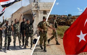 الجيش السوري علی أعتاب ادلب وتركيا تتلاسن مع روسيا