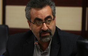 ارتفاع عدد ضحايا كورونا في ايران الى 8 اشخاص