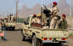 ربوده شدن ۲ رهبر شبه‌نظامیان وابسته به عربستان در جنوب یمن