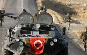 هل اصبحت كل الاحتمالات متوقعة بعد دخول تركيا الحرب على سوريا بالاصالة؟
