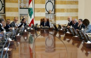 جلسة الحكومة اللبنانية الثلاثاء موضوعها 