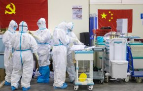 إرتفاع حالات الوفاة والإصابة بالصين جراء فيروس كورونا