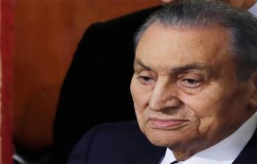 محامي حسني مبارك يكشف تطور حالته الصحية