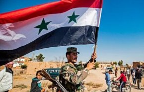 تسلط ارتش سوریه بر مناطقی در ریف جنوبی ادلب