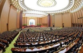 ویروس کرونا نشست پارلمان کره جنوبی را تعطیل کرد
