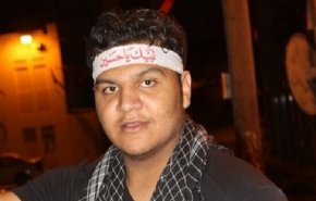 حرمان المعتقل البحريني أسامة الصغير من حقّه في الزيارة