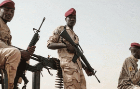 200 سودانی که قصد مشارکت در درگیری‌های لیبی را داشتند، دستگیر شدند