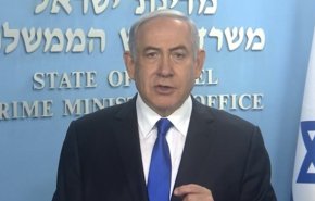 حملات راکتی سفر برنامه انتخاباتی نتانیاهو را مختل کرد