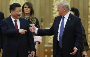 واشنگتن اخراج خبرنگاران چینی را بررسی می‌کند