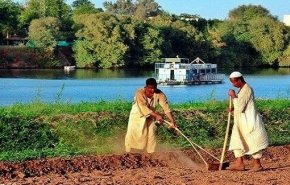 السودان سيخسر نصف أراضيه الزراعية على النيل بسبب سد النهضة