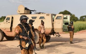 4 قتلى في كمين لدورية شرطة في بوركينا فاسو
