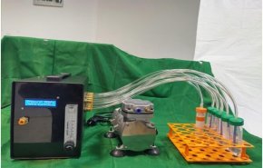 باحثون ايرانيون يصنعون جهازا لقياس حاسة الشم