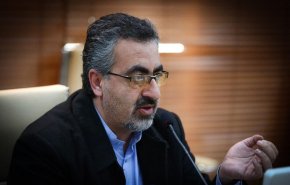 ارتفاع عدد ضحايا فيروس كورونا الى 15 شخصا في ايران