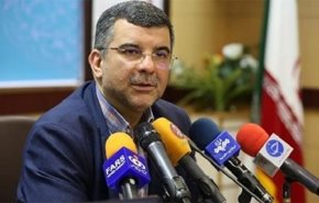 مساعد وزير الصحة الايراني يصاب بفيروس كورونا