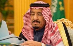 تغییرات جدید در ترکیب وزارتخانه‌های سعودی