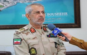 ايران:  ضبط 6 اطنان من المخدرات في محافظة بوشهر 