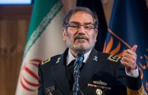  العدو يستغل قضية كورونا لاستكمال الضغوط القصوى على ايران